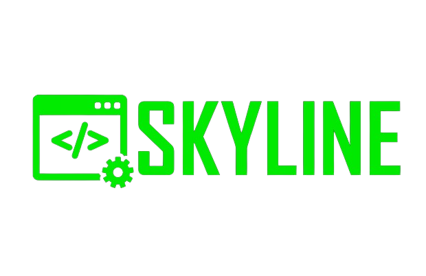 Skyline Web Solutions Logo